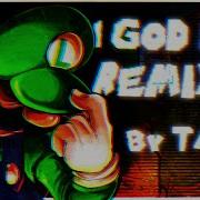 Fnf Oh God No Remix