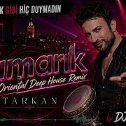 Tarkan Simarik Remix 2026
