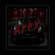 Apex Vodke Hshk