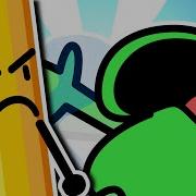 Crying Bfb 2