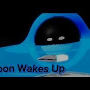 Moon Wakes Up Jupiter Ost