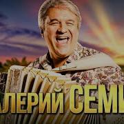 Валерий Семин