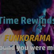 Funkorama Time Rewinds