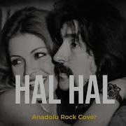 Anadolu Rock Cover Hal Hal