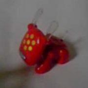2008 Idog ハッピーセット Mcdonald S Happy Meal