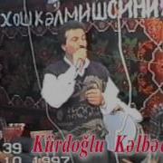 Kurdoqlu Kelbecerli