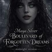 Maya Silver Boulevard Of