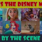 This Scene Disney