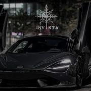 Invikta To The Top