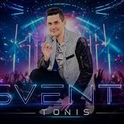 Tonis Svente