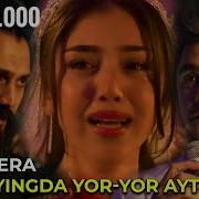 Yor Yor Aytdim Toyingda