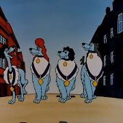 Пёс В Сапогах 1981