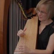 Balquhidder On Harp Celtic