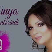 Dunya Sevenlerindi