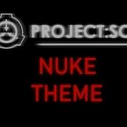 Nuke Project Scp