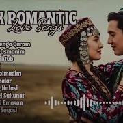 Uzbek Romantik