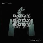 Don Toliver Body Nikko Remix