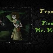 Fran Bow Песни