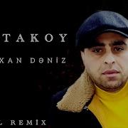 Ya Takoy