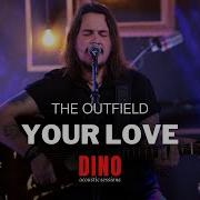 Your Love Dino Fonseca