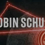 One More Time Robin Schulz