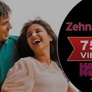 Zehnaseeb Full Song