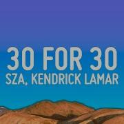 30 For 30 Sza