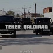 Dostum Evlenir Ay Brat Remix