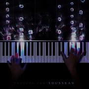 Einaudi Experience Piano