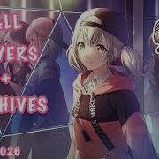 Kohane Alt Vocals