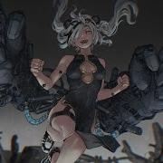 Nightcore Machine