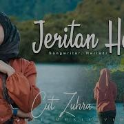 Jeritan Hati Cut Zuhra