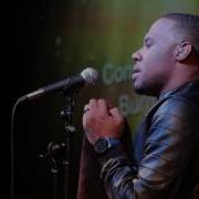 Todd Dulaney Consuming Fire