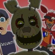 Song Springtrap