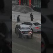 Девка За Рулём Это Сила И Грация В Глазах Решимость В Душе Новация