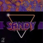 Sandy Ghalbe Man Remix Persian
