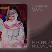 Xuraman Susali Popuri