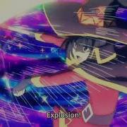Megumin Explosion Meme