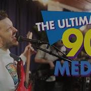 The Ultimate 90S