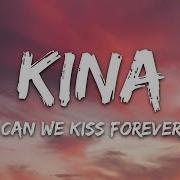 Can We Ciss Forewer