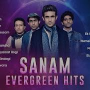 Sanam Puri