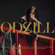 Asa Babymonsters Godzilla Cover