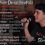 Full Album Senopati