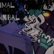 Cannibal Meme Piggy