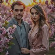 Среди Душистых Трав Цветение Вишни Джаз Шансон