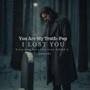 Ari Sing You Are My Truth