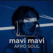 Ibrahim Tatlises Mavi Mavi Desert Afro Soul Cover