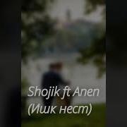 Anen X Shojik