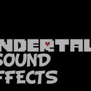 Undertale Transformation Sound Effect