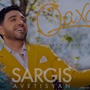 Sargis Avetisyan Qaxcrs